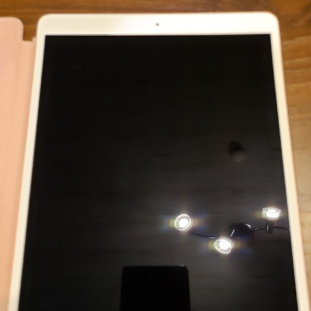 ipad pro 10.5inch SoftBank版