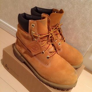 ティンバーランド(Timberland)のティンバーランドレディース(スニーカー)