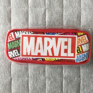 マーベル(MARVEL)のMARVEL ペンポーチ(ペンケース/筆箱)