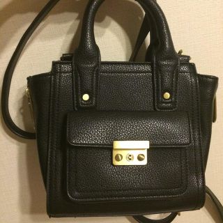 スリーワンフィリップリム(3.1 Phillip Lim)のPhillip Lim×ターゲット(ショルダーバッグ)