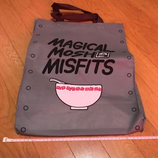 マジカルモッシュミスフィッツ(MAGICAL MOSH MISFITS)のm×m×m ショッパー(ショップ袋)