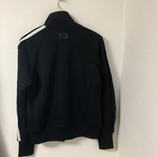 Y-3(ワイスリー)のY-3 トラックジャケット メンズのトップス(ジャージ)の商品写真