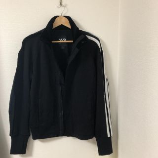 Y-3 MATTETRACK JACKET  ジャージ　トラックジャケット