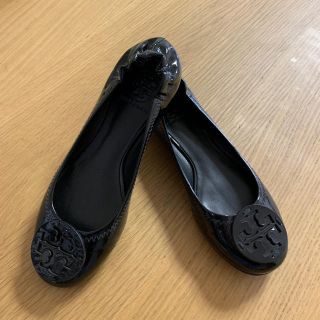 トリーバーチ(Tory Burch)のトリーバーチ 靴(スリッポン/モカシン)