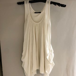 マウジー(moussy)のmoussy チュニック(チュニック)