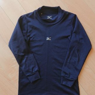 ミズノ(MIZUNO)のMIZUNO Tシャツ(長袖) 130(ウェア)