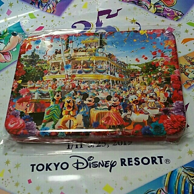 Disney(ディズニー)のイマジニングザマジック  キャンディー 食品/飲料/酒の食品(菓子/デザート)の商品写真