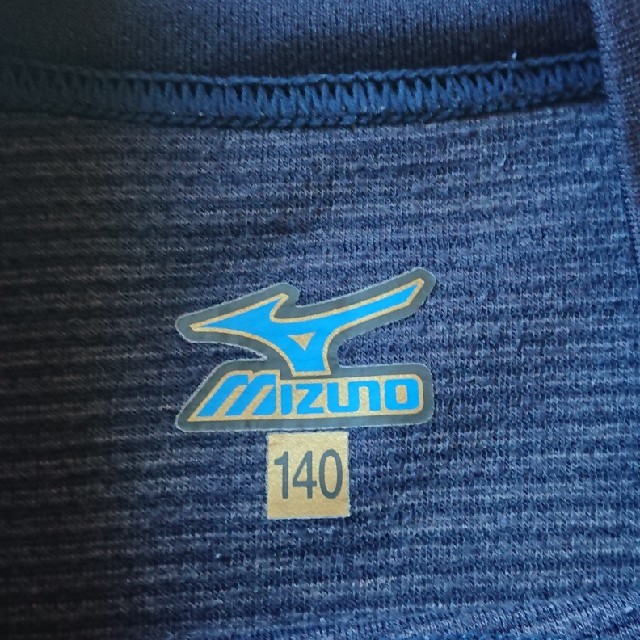 MIZUNO(ミズノ)のMIZUNO ウェア 140 スポーツ/アウトドアの野球(ウェア)の商品写真