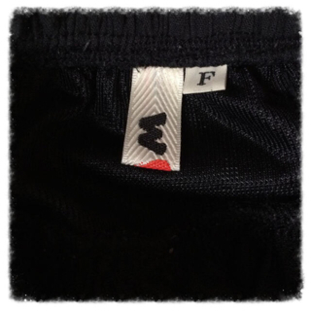 wc(ダブルシー)のW♡C  スカート黒 レディースのスカート(ミニスカート)の商品写真