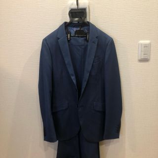 ザラ(ZARA)のZARA メンズスーツ セットアップ ジャケット パンツ(セットアップ)