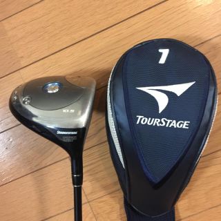 ツアーステージ(TOURSTAGE)のTOURSTAGE V-iQ　ドライバー(クラブ)