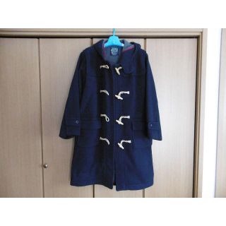 エーグル(AIGLE)の☆値下げしました！☆ダッフルコート★AIGLE★(ダッフルコート)