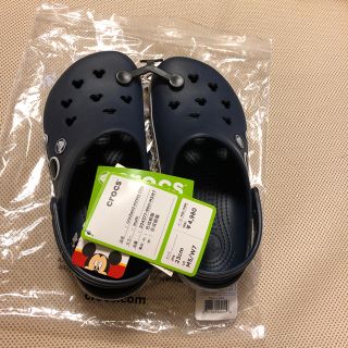 クロックス(crocs)のクロックス ディズニー(サンダル)