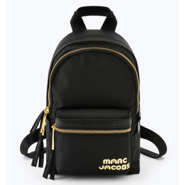 【美品】Marc by Marc Jacobs 未発売 リュック（サンプル）