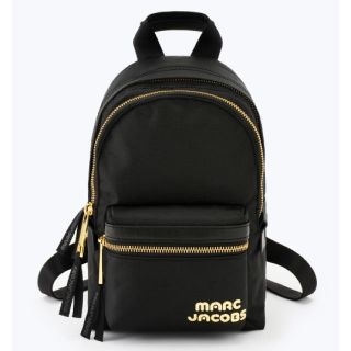 ☆US限定☆新品 定3.7万 Marc Jacobs リュック バックパック