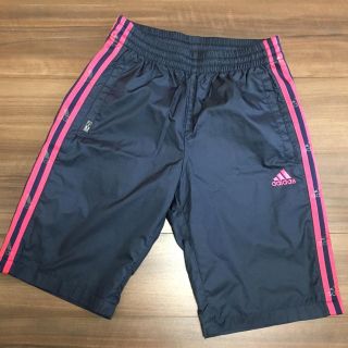 アディダス(adidas)のadidas アディダス ハーフパンツ(ショートパンツ)