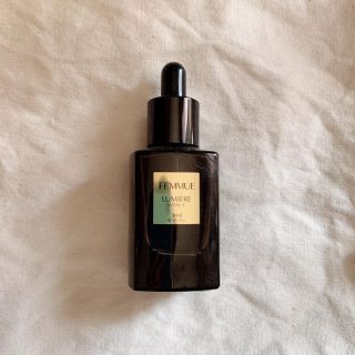 コスメキッチン(Cosme Kitchen)のFEMMUE 導入美容液(ブースター/導入液)