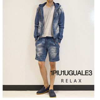 1piu1uguale3(セットアップ)のフリマアイテム一覧 1piu1uguale3(セットアップ)のフリマアイテム一覧
