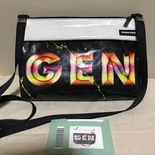 FREITAG(メッセンジャーバッグ)のフリマアイテム一覧 FREITAG(メッセンジャーバッグ)のフリマアイテム一覧