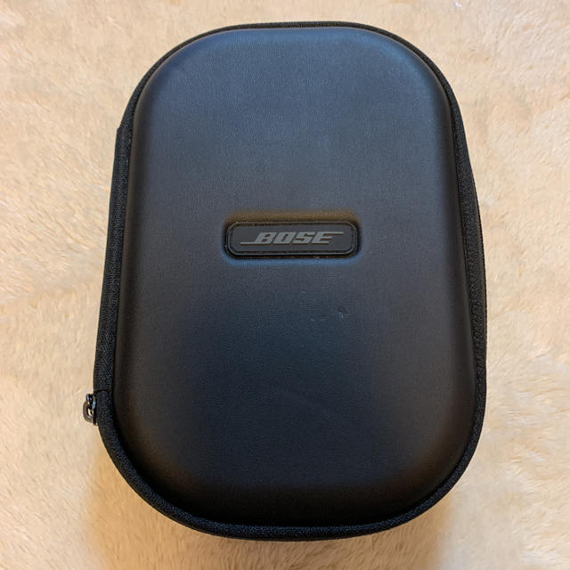 BOSE Quiet Comfort 35W 美品 ワイヤレスヘッドホン