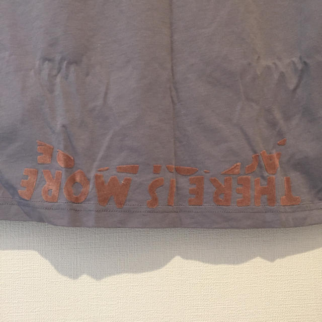 Maison Martin Margiela(マルタンマルジェラ)のMaison Margiela / AIDS-T レディースのトップス(Tシャツ(半袖/袖なし))の商品写真