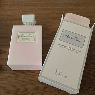 ディオール(Dior)のA様専用☆(ボディクリーム)