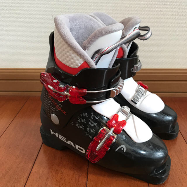 HEAD - 子供用HEADスキーブーツ 21〜21.5cmの通販 by ハチマンタイラー's shop|ヘッドならラクマ HEAD - 子供用HEADスキーブーツ 21〜21.5cmの通販 by ハチマンタイラー's shop|ヘッドならラクマ