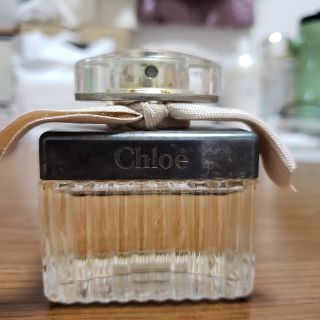 クロエ(Chloe)の美品クロエ香水(香水(女性用))