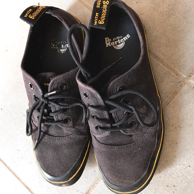 Dr.Martens(ドクターマーチン)のDr.Martens スニーカー レディースの靴/シューズ(スニーカー)の商品写真