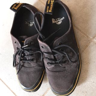 ドクターマーチン(Dr.Martens)のDr.Martens スニーカー(スニーカー)