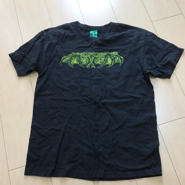 Tシャツ メンズのトップス(Tシャツ/カットソー(半袖/袖なし))の商品写真