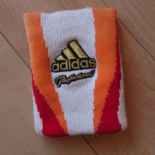 アディダス(adidas)のアディダス リストバンド(その他)