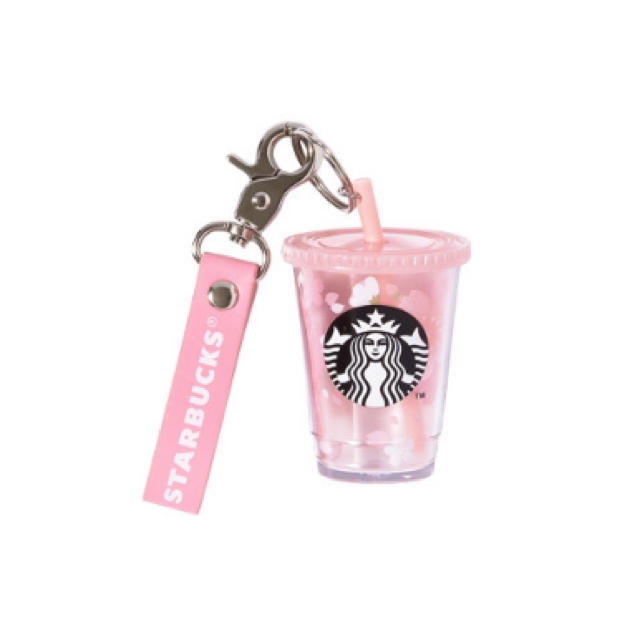 Starbucks Coffee - 韓国 スタバ 桜 コールドカップ Starbucks Coffee - 韓国 スタバ 桜 コールドカップ