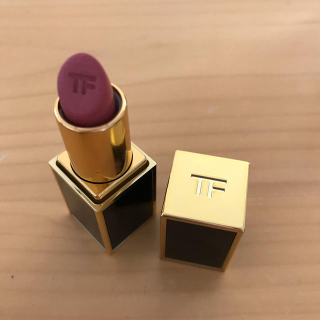 TOM FORD(トムフォード)のトムフォード JAKE 口紅 コスメ/美容のベースメイク/化粧品(口紅)の商品写真