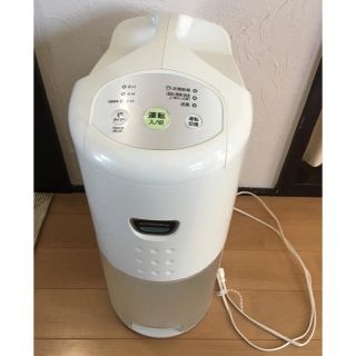 コロナ(コロナ)のコロナ 除湿機(加湿器/除湿機)