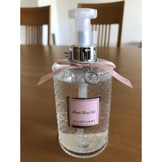 ジルスチュアート(JILLSTUART)のジルスチュアート リラックス フレッシュハンドジェル(ハンドクリーム)