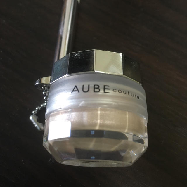 AUBE couture(オーブクチュール)のオーブクチュール クリーム&ライナーシャドウ コスメ/美容のベースメイク/化粧品(アイシャドウ)の商品写真