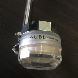 オーブクチュール(AUBE couture)のオーブクチュール クリーム&ライナーシャドウ(アイシャドウ)