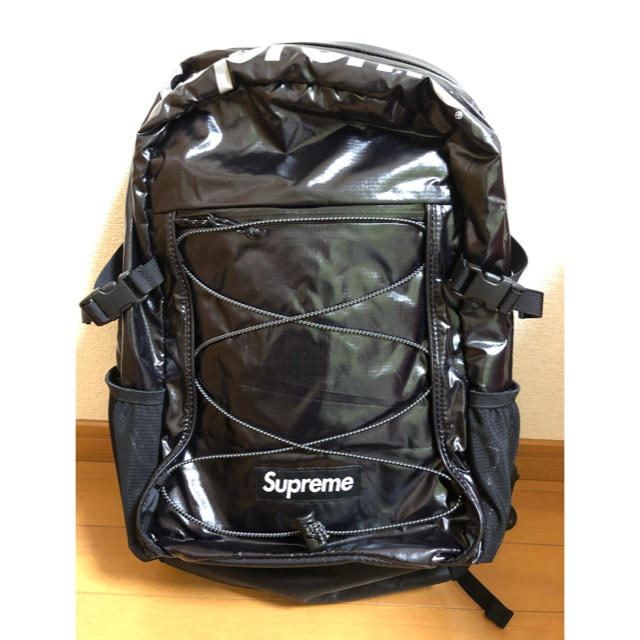 ※専用※【美品】supreme   back pack