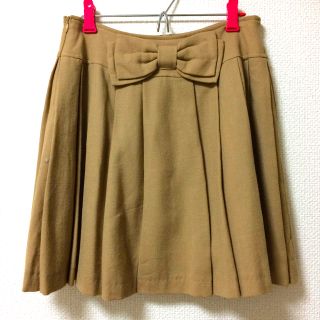 ジョイアス(Joias)のスカート♡(ひざ丈スカート)