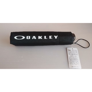 オークリー(Oakley)のOAKLEY折り畳み傘(傘)