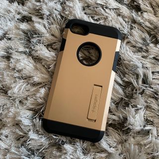 《セール中》iPhone 8 スマホケース  タフアーマー2(iPhoneケース)