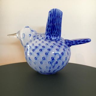 イッタラ(iittala)のイッタラ バード アニュアルバード 2017 kiuru ⑥(置物)