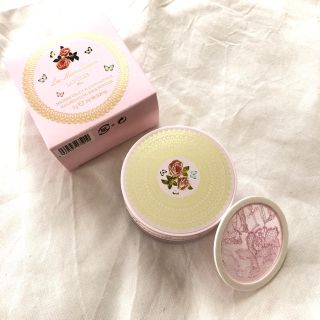 ラデュレ(LADUREE)の新品 レ・メルヴェイユーズ ラデュレ イルミネイティング フェイス パウダー(フェイスパウダー)