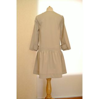 FOXEY - フォクシー ニューヨーク コート レイニー スプリングコートの通販 by 断捨離始めます
