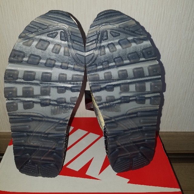 NIKE(ナイキ)の28.5㎝❗新品未使用・国内正規品
Nike Air Max 90 Mars 
 メンズの靴/シューズ(スニーカー)の商品写真