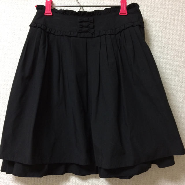 L'EST ROSE(レストローズ)のLEST ROSE スカート♡ レディースのスカート(ひざ丈スカート)の商品写真