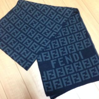 フェンディ(FENDI)のGW限定マフラー(マフラー/ショール)