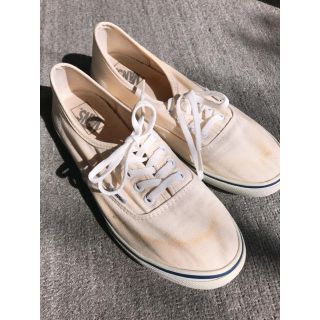 ヴァンズ(VANS)のバンズ スニーカー(スニーカー)