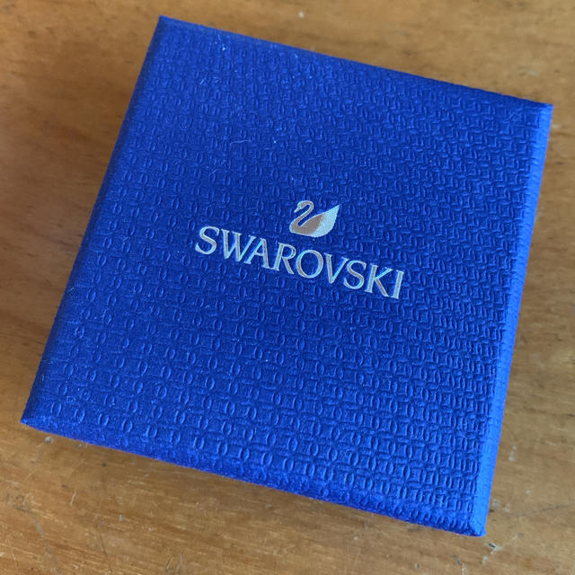 SWAROVSKI(スワロフスキー)のSWAROVSKI(セール中) レディースのアクセサリー(ネックレス)の商品写真